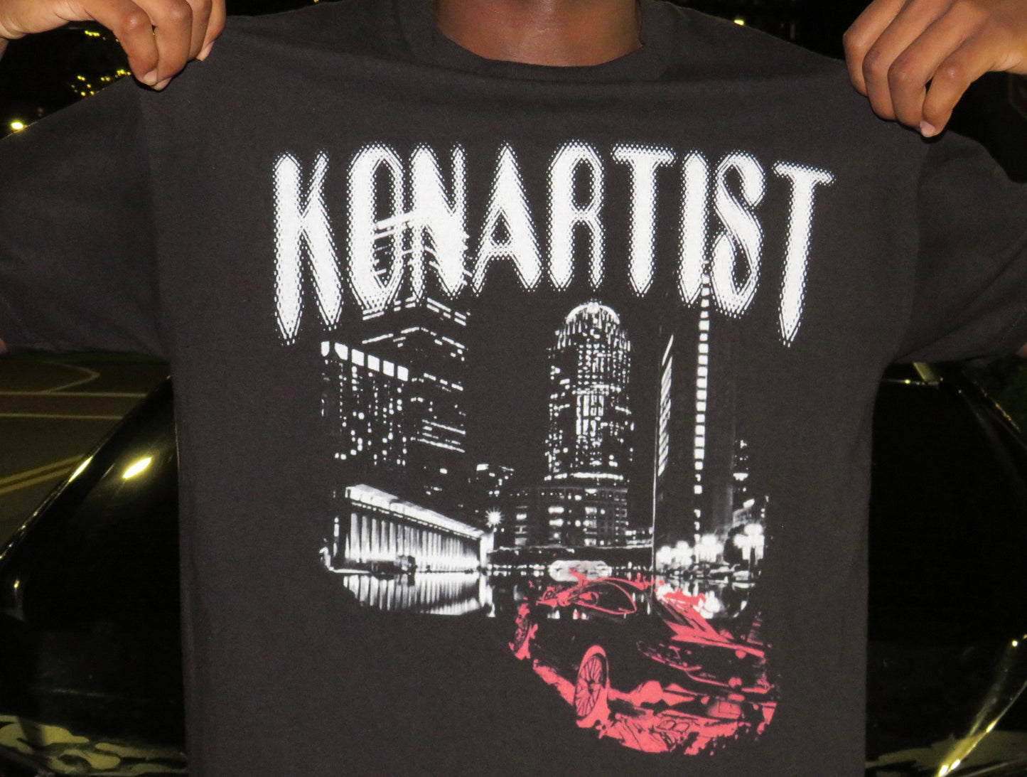 *KA TEE*